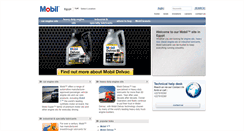 Desktop Screenshot of mobilegypt.com